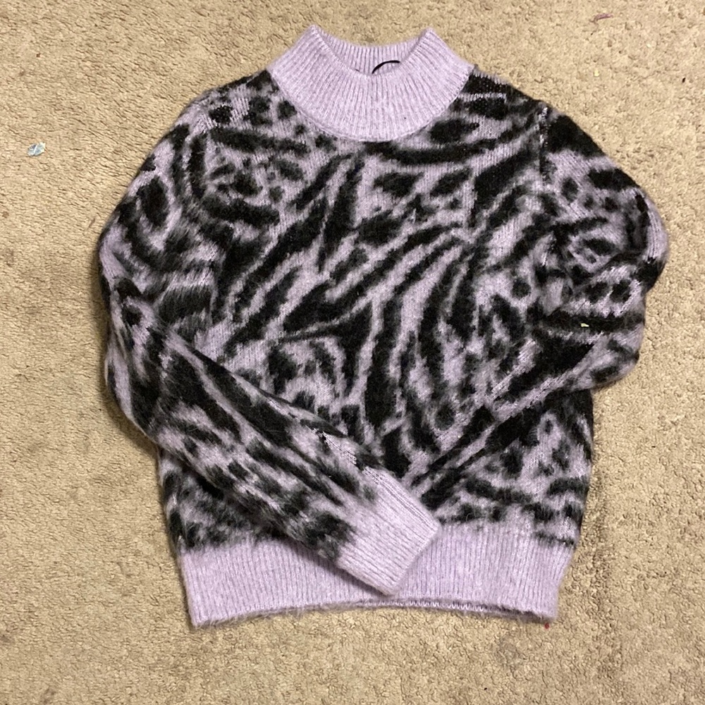 Womens h&m sweater